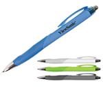 AK15660 Ergo Grip Pen with Custom Imprint